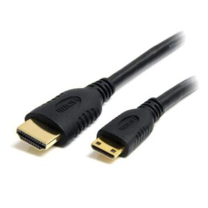 Cavo HDMI Startech 1m con Ethernet HDMI a Mini HDMI