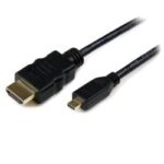 Cavo HDMI a Micro HDMI Startech 3 metri High Speed