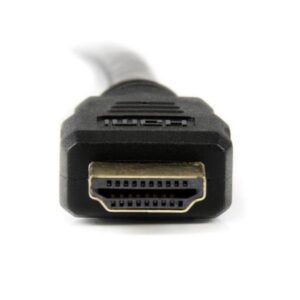 Cavo HDMI a DVI-D Startech 5 metri Maschio/Maschio