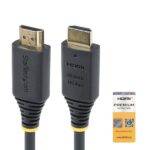 Cavo HDMI Startech Premium High Speed 50cm