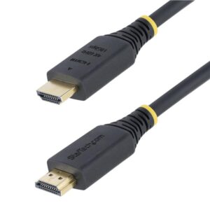Cavo HDMI Startech Premium High Speed 3 metri