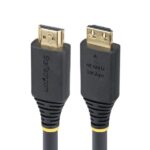 Cavo HDMI Startech 2.0 Alta Velocità 6 metri Connettori a Scatto