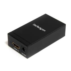 Adattatore da HDMI/DVI a DisplayPort Startech Nero