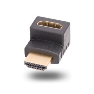 Adattatore HDMI 2.0 Startech Angolato 90°
