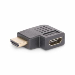 Adattatore HDMI Startech HDMI2HDMIMFRA Maschio-Femmina 32 metri