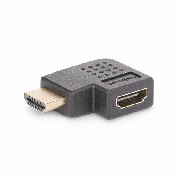 Adattatore HDMI Startech HDMI2HDMIMFRA Maschio-Femmina 32 metri