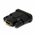 Adattatore HDMI a DVI-D Startech Femmina-Maschio