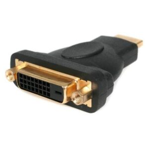 Cavo Adattatore HDMI a DVI-D Startech Maschio Femmina