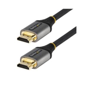 Cavo HDMI 2.1 Startech Alta Velocità 4 Metri 8K