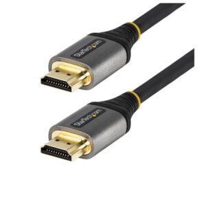 Cavo HDMI 2.1 Startech 8K 48Gbps Alta Velocità 5 metri