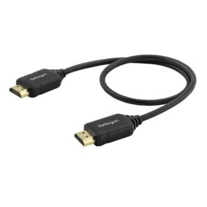 Cavo HDMI Startech High Speed 4K 60Hz 0.5 metri