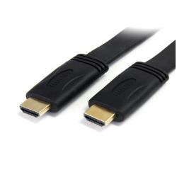 Cavo HDMI Startech Ultra HD 4K 5 metri Piatto