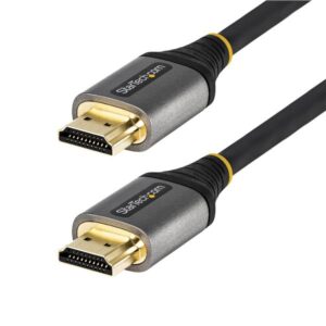 Cavo HDMI 2.0 Startech 4K 60Hz 1 metro High Speed Ethernet