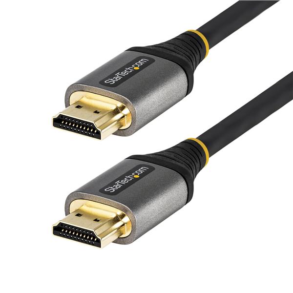 Cavo HDMI 2.0 Startech 4K 60Hz 1 metro High Speed Ethernet