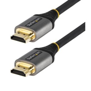 Cavo HDMI 2.0 Startech 4K 60Hz 2 metri High Speed
