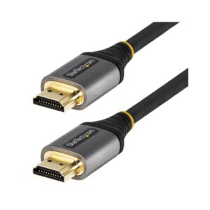 Cavo HDMI 2.0 Startech UHD 50 cm High Speed