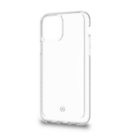 Cover Celly HEXALITE per iPhone 11 Pro Max Trasparente