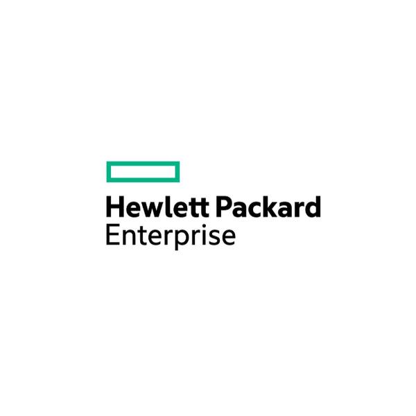 Hewlett Packard Enterprise HF8J9E - ESTENSIONE GARANZIE