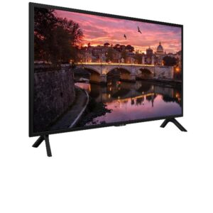 Samsung HG32CF800EUXZT - TV e Hotel TV