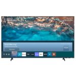 Samsung HG43BU800EEXEN – TV e Hotel TV
