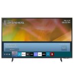 Samsung HG65AU800EEXEN – TV e Hotel TV