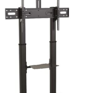 Carrello Mobile per Monitor Helgi fino a 100" e 100kg