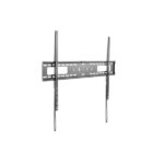 Staffa VESA Helgi per Monitor e TV fino a 100″ 90kg Montaggio a Muro