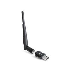 Adattatore di Rete Wireless Hamlet HNW600ACU USB Wi-Fi 600 Mbps