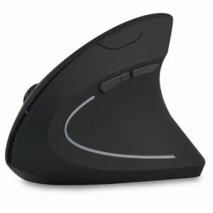 Mouse Verticale Wireless Acer Nero Ergonomico