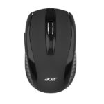Mouse Wireless Acer HP.EXPBG.014 Nero Ergonomico
