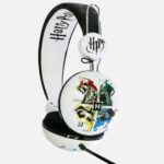 Cuffie Gaming Oceania Trading Harry Potter 3.5mm Multicolor