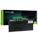 Batteria Notebook Green Cell CS03XL per HP EliteBook 745/755/840/850 G3 e ZBook 15u G3
