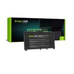 Batteria Notebook Green Cell TF03XL per HP Pavilion 14-BP