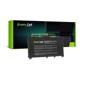 Batteria Notebook Green Cell TF03XL per HP Pavilion 14-BP