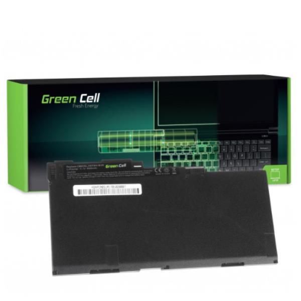 Batteria Notebook Green Cell CM03XL per HP EliteBook 840 845 850 855 G1 G2 ZBook 14