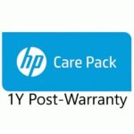 HP Inc Post Warranty 1 Anno Onsite NBD + DMR (Per ProBook 400 G10) – ESTENSIONE GARANZIE