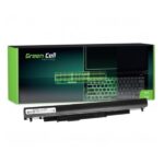 Batteria Notebook Green Cell HS04 per HP 14 15 17, 240 245 250 255 G4 G5