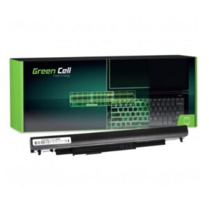 Batteria Notebook Green Cell HS04 per HP 14 15 17, 240 245 250 255 G4 G5