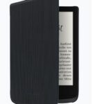 Custodia per Tablet PocketBook HPUC-632-B Nylon Nero