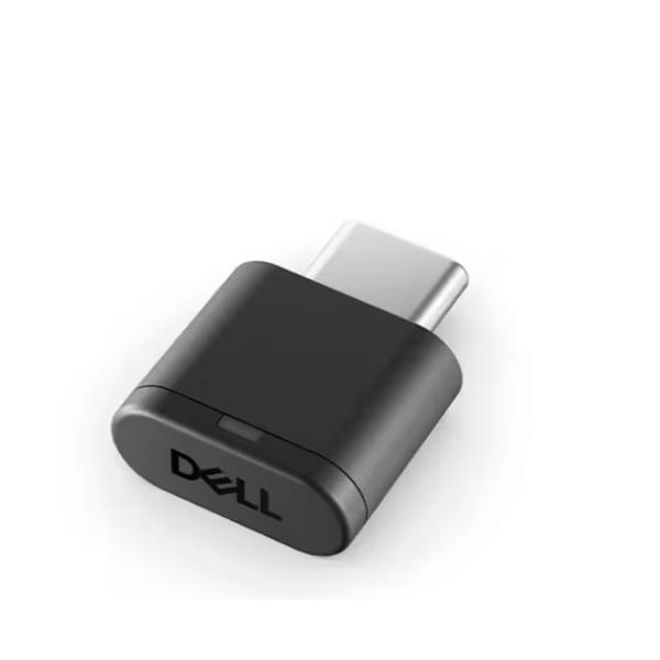 Cuffie Professionali Dell Technologies HR024 Senza Fili USB-C Nero