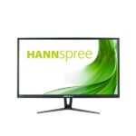 Monitor Hannspree HS322UPB 31.5″ 2K ADS