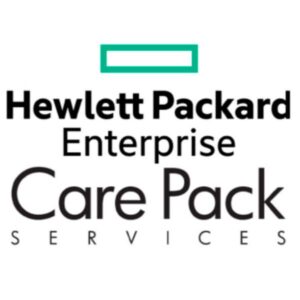 Hewlett Packard Enterprise HS7W1PE - ESTENSIONE GARANZIE