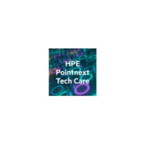 Hewlett Packard Enterprise HS8K5PE - ESTENSIONE GARANZIE