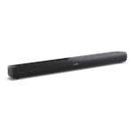 SoundBar Sharp HT-SB100 2.0 75W Nero