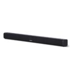 SoundBar Sharp HT-SB110 2.0 90W Nero