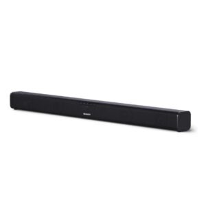 SoundBar Sharp HT-SB110 2.0 90W Nero