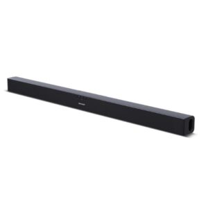 SoundBar Sharp HT-SB140MT 2.0 150W Nero