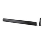 SoundBar Sharp HT-SB145 2.0 150W Nero