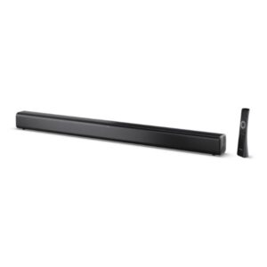SoundBar Sharp HT-SB145 2.0 150W Nero