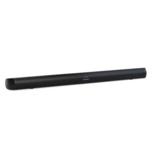 SoundBar Sharp HT-SB147 2.0 150W Nero